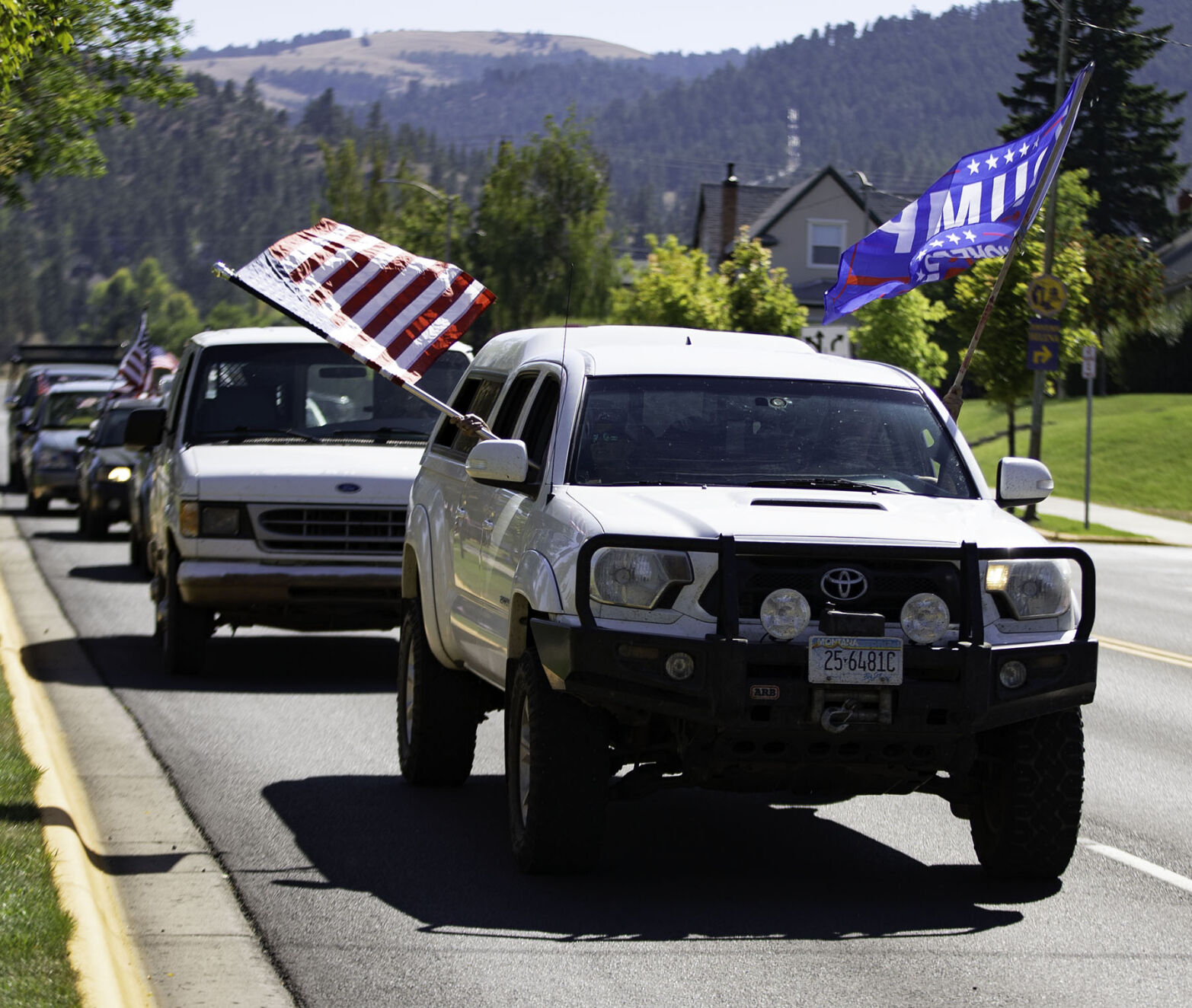 Montana Patriot Day